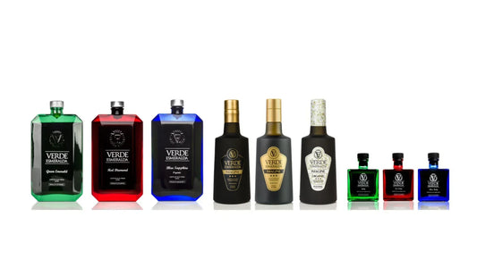 Discover the Varieties of Extra Virgin Olive Oil: Picual, Hojiblanca, Royal and Organic