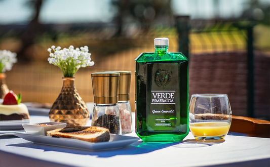 Spanish Olive Oil: What Makes It So Loved Around the World