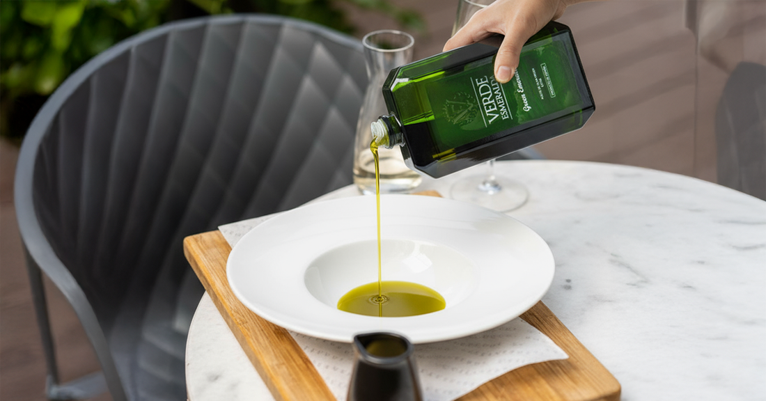 Olive Oil or Extra Virgin: Which One Is Healthier? (Plus 10 Surprising Everyday Uses)