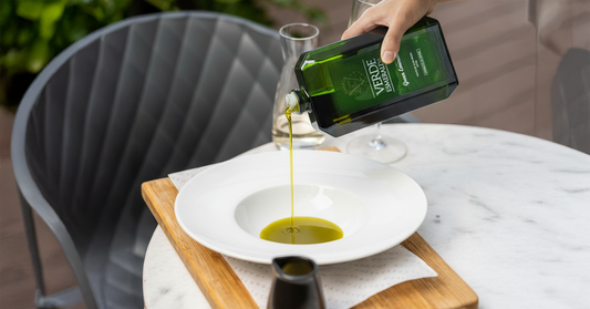 Olive Oil or Extra Virgin: Which One Is Healthier? (Plus 10 Surprising Everyday Uses)