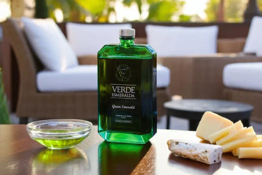 Advantages of Extra Virgin Olive Oil