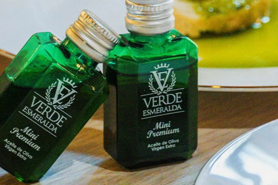 Olive Oil vs Extra Virgin Olive Oil: The 5 Real Differences You Need to Know