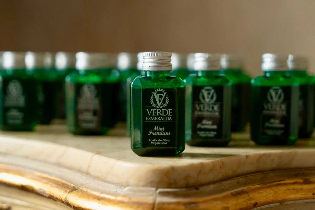 What Is Extra Virgin Olive Oil