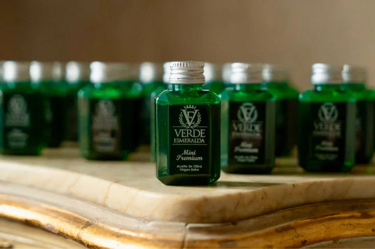 What Is Extra Virgin Olive Oil