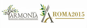AOVE “Blue Sapphire” GRAND MENTION “INTENSE FRUITY” ROMA – 2015