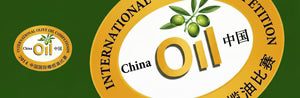 INTERNATIONAL OLIVE OIL COMPETITION – CHINA 2014