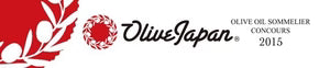 AOVE “Blue Sapphire” SILVER MEDAL AWARD OLIVE JAPAN – JAPAN 2015