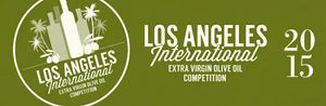 AOVE “BRONZE AWARD LOS ANGELES – USA 2015