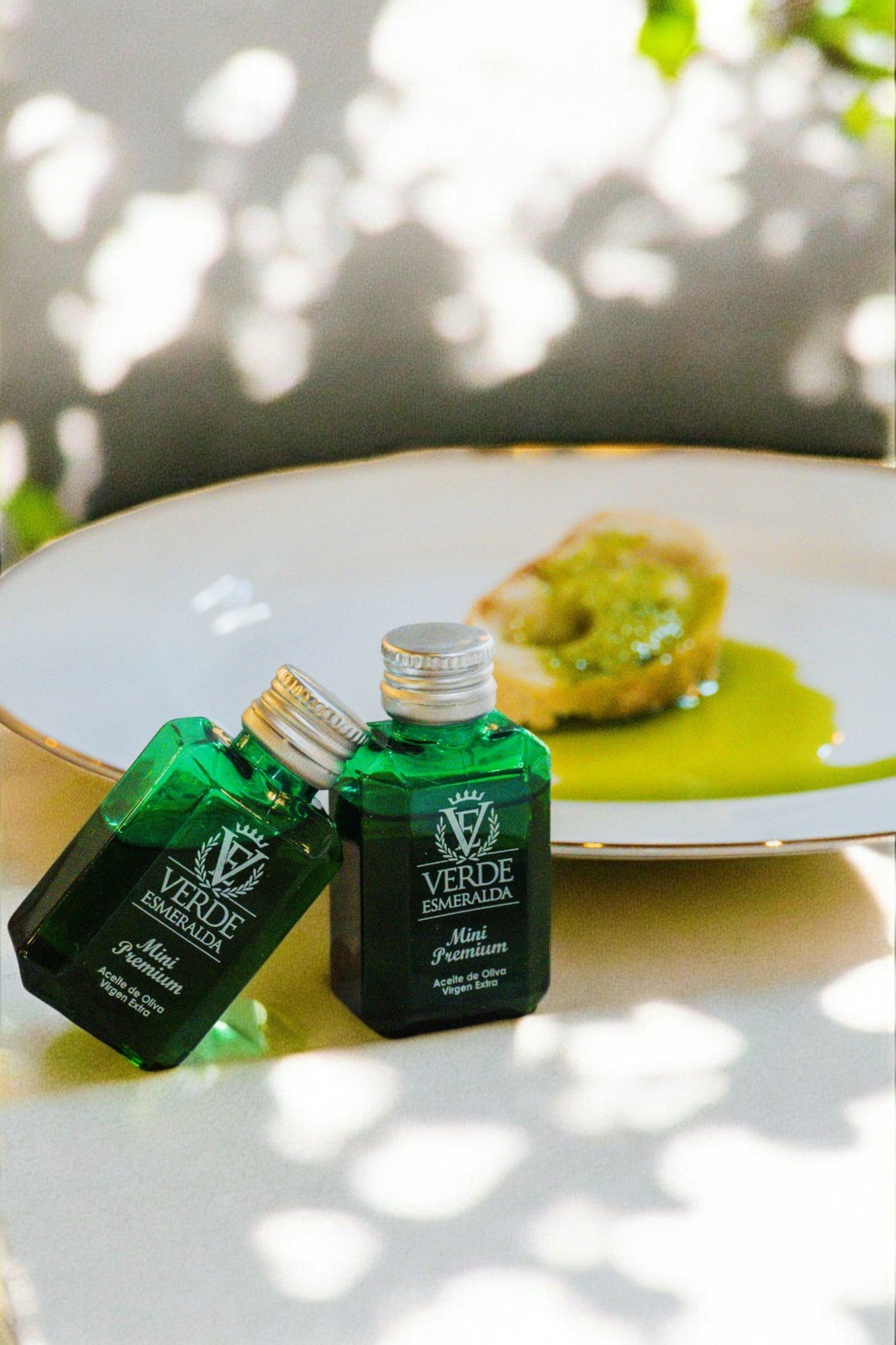 Mini Premium · Picual Variety · 25ml