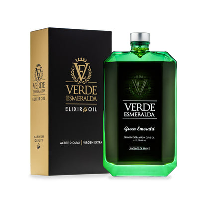 Green Emerald Picual 500ml