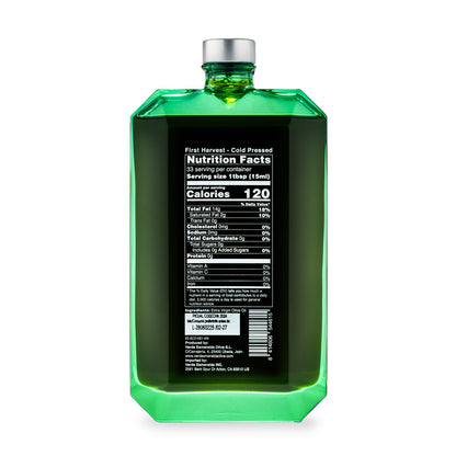 Green Emerald Picual 500ml