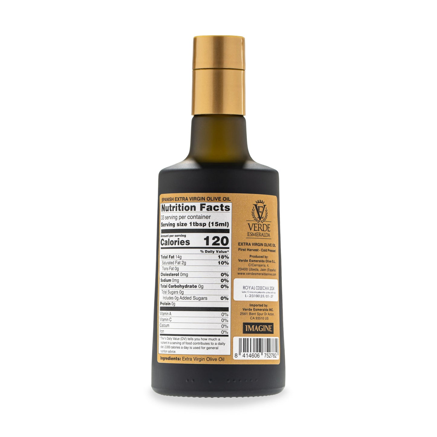 Imagine Royal 500ml