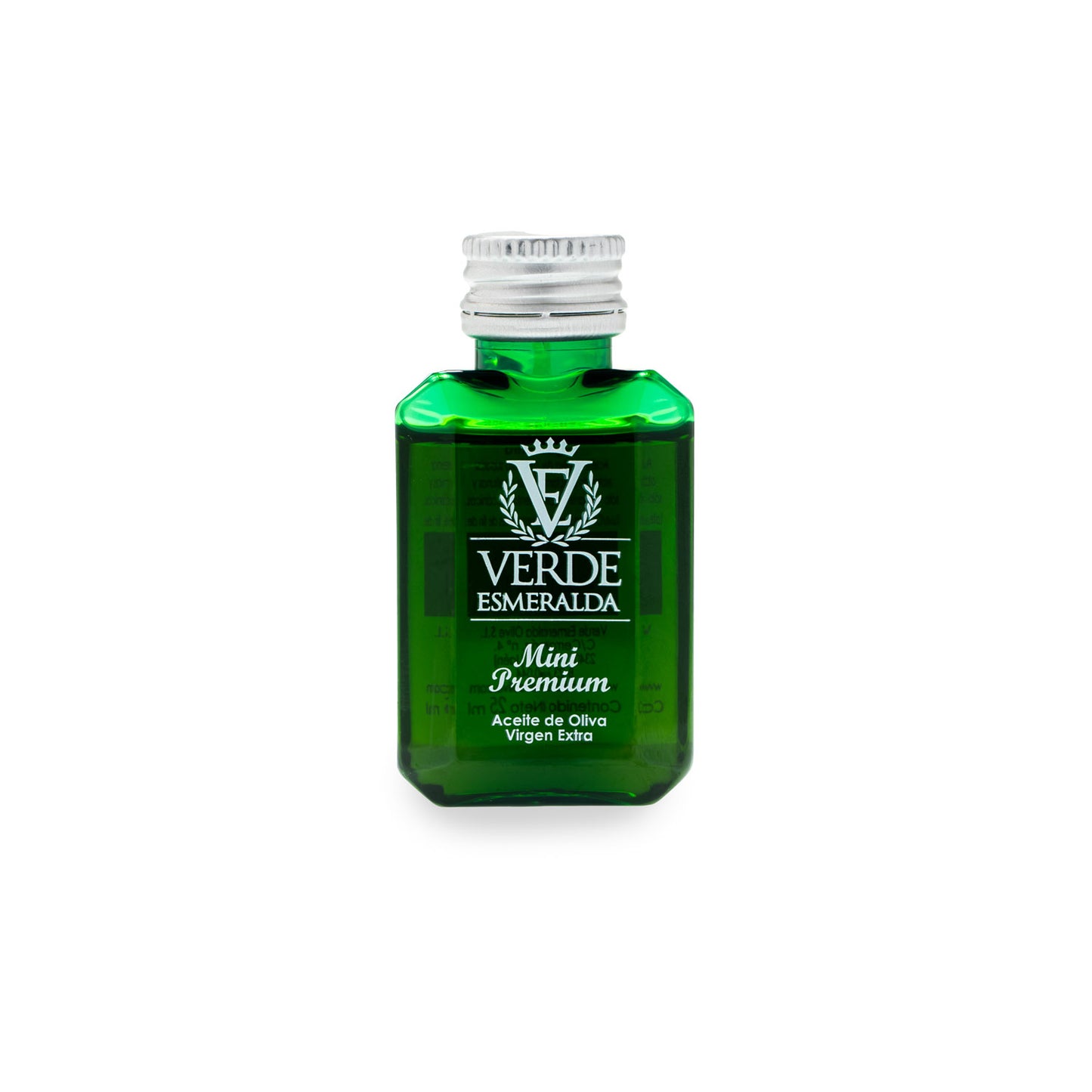 Mini Premium Picual 25ml