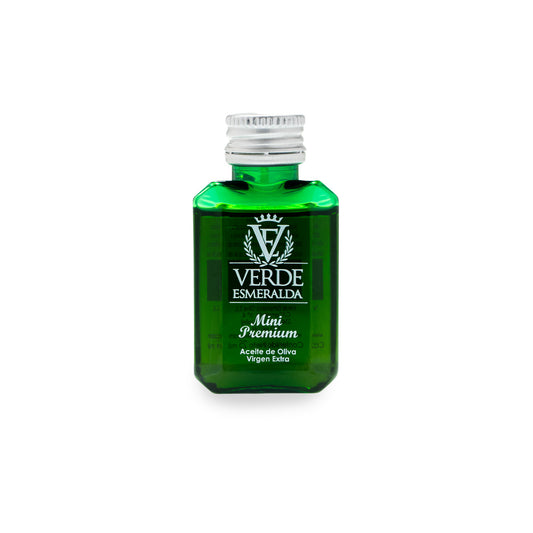 Mini Premium · Picual Variety · 25ml