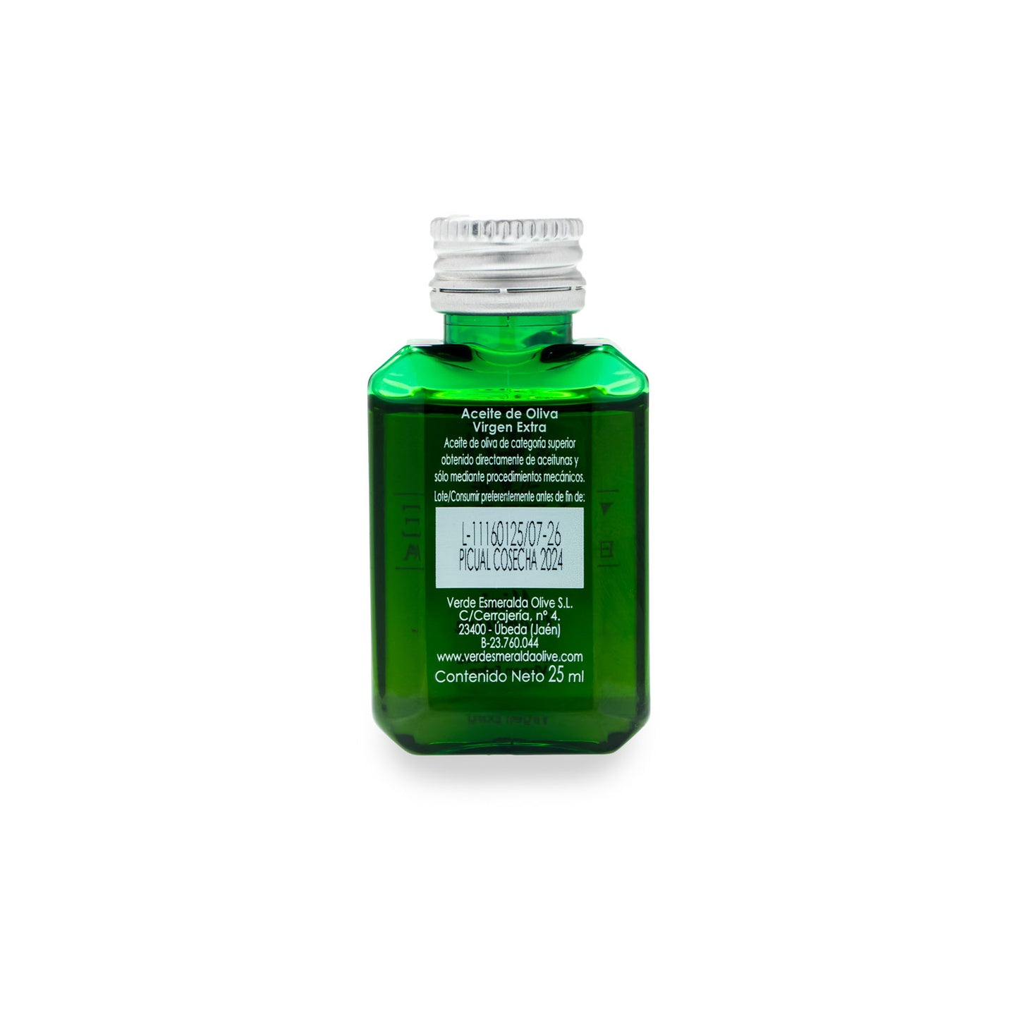 Mini Premium Picual 25ml