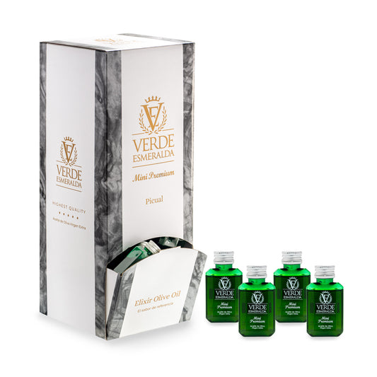 Mini Premium Picual 25ml