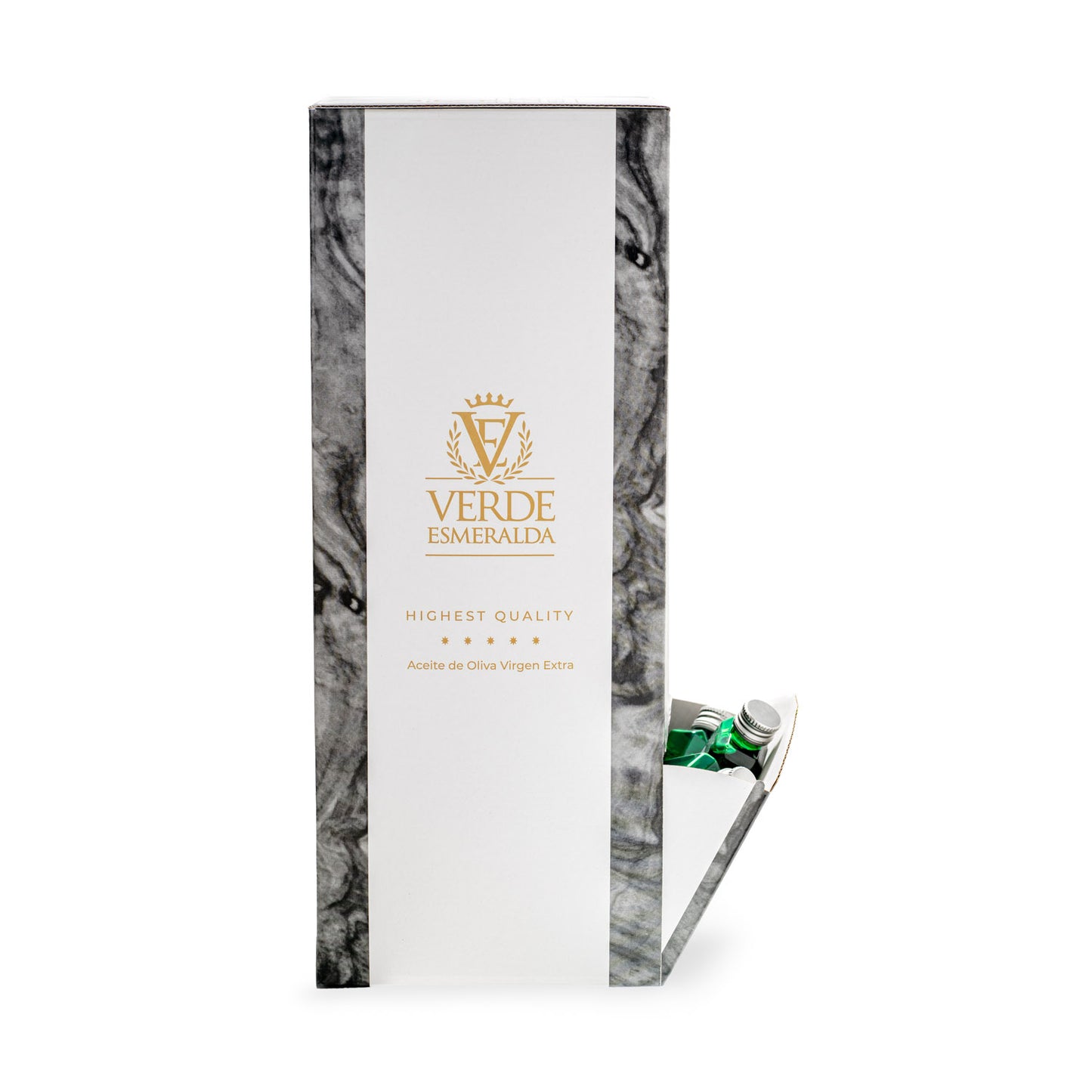 Mini Premium Picual 25ml