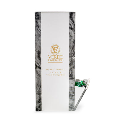 Mini Premium Picual 25ml