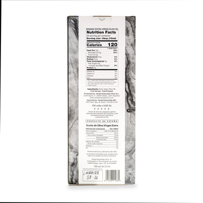 Mini Premium Picual 25ml