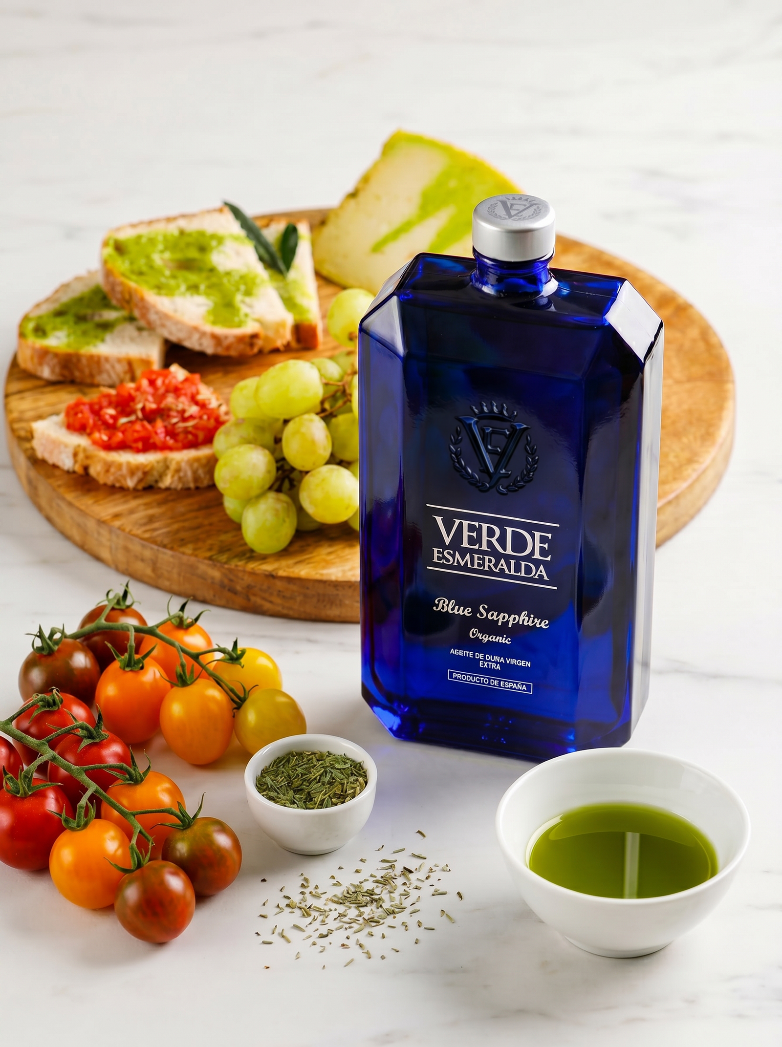 Organic Variety