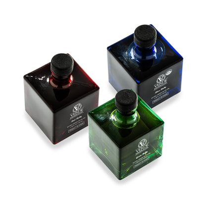 Pack Baby  - Picual, Royal, Biologico (3 botellas de 100ml)