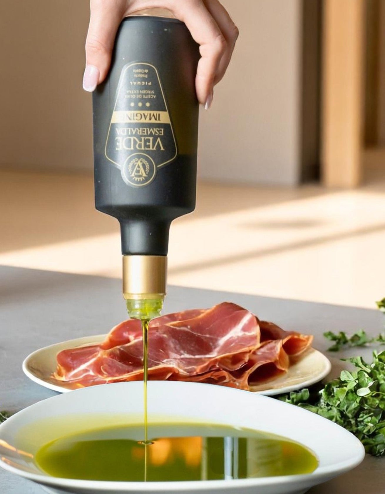 Imagine · Picual Variety · 500 ml