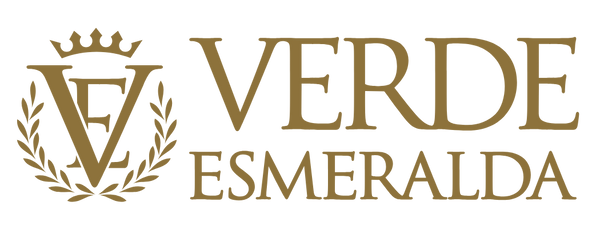 Verde Esmeralda Olive
