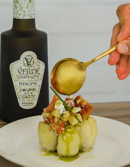 Imagine · Picual Variety · 500 ml