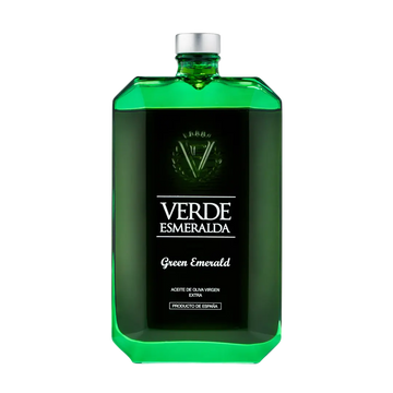 Verde Esmeralda