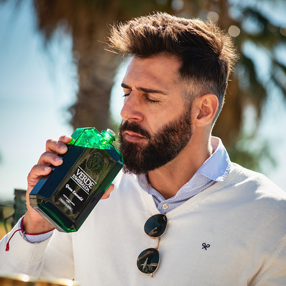 Green Emerald · Picual Variety · 500 ml