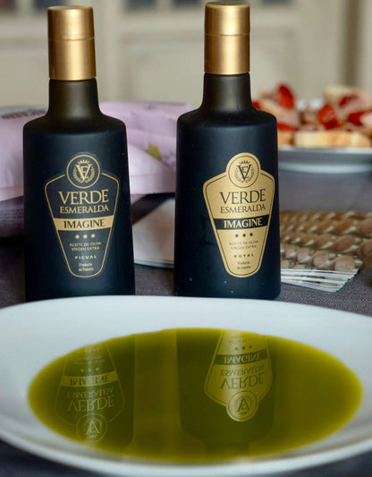 Imagine · Picual Variety · 500 ml