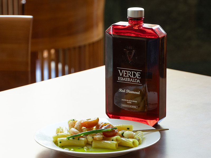 Red Diamond · Royal Variety · 500 ml