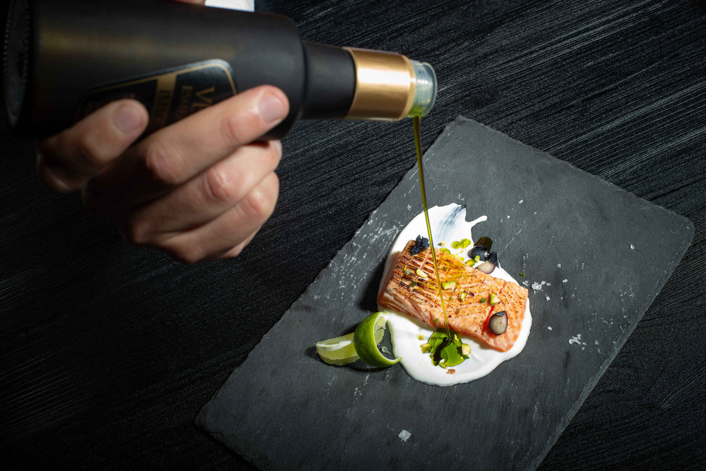 Imagine · Picual Variety · 500 ml